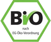 BIO nach EG-ÖKO-Verordnung