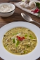 Preview: Bio Bayerisches Curry 220 g - Koch-Mischung mit Urgetreide, Linsen und Buchweizen