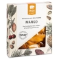 Preview: Bio Mangostücke, getrocknet, Rohkostqualität, 70 g