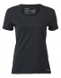 Preview: Sport Shirt aus Wolle/Seide, black