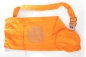 Preview: Berk Yoga Tasche mit Blume des Lebens, Länge 75 cm