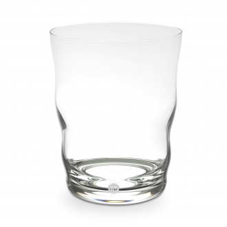 Trinkglas Jasmina  0,3 l , "Goldener Schnitt" von Nature`s Design