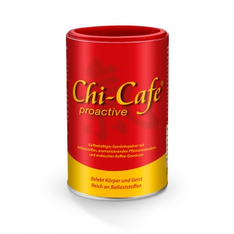 Chi-Cafe "proactive" , 180 g