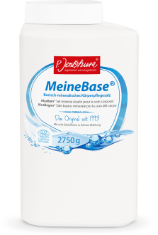 MeineBase 2750 g