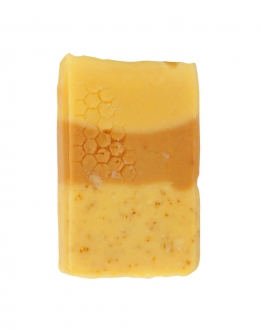 Honigseife - Für empfindliche Haut, 80 g