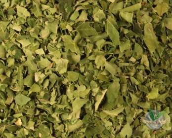 Bio Moringa Blattschnitt/ -Tee, 100 g
