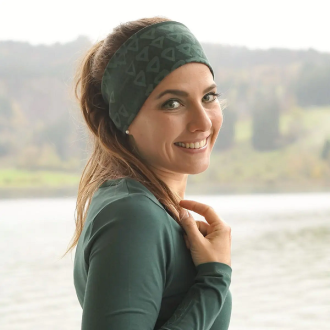 Stirnbänder und Kopfbedeckung|BIOesca - Naturwaren & Vitalkost