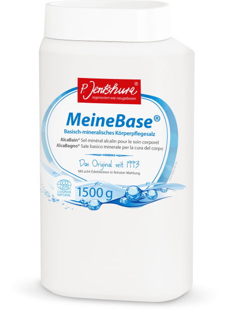 MeineBase 1500 g