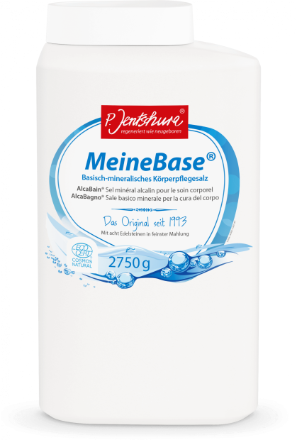 MeineBase 2750 g