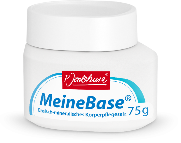 MeineBase 75 g - Probiergröße