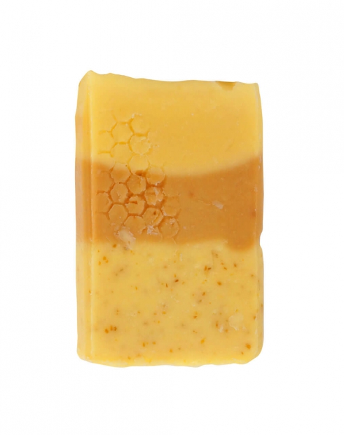 Annis Honigseife - Für empfindliche Haut, 80 g