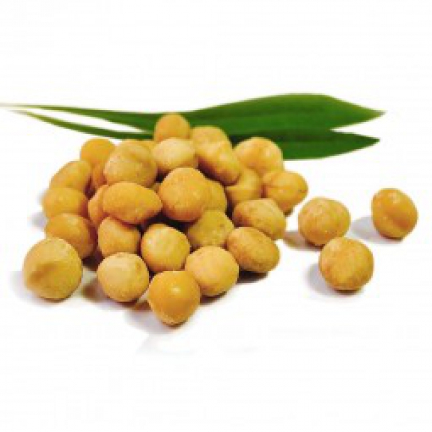 Bio Macadamia Nüsse 500 g, Rohkostqualität