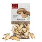 Bio Shiitake Scheiben, 20 g